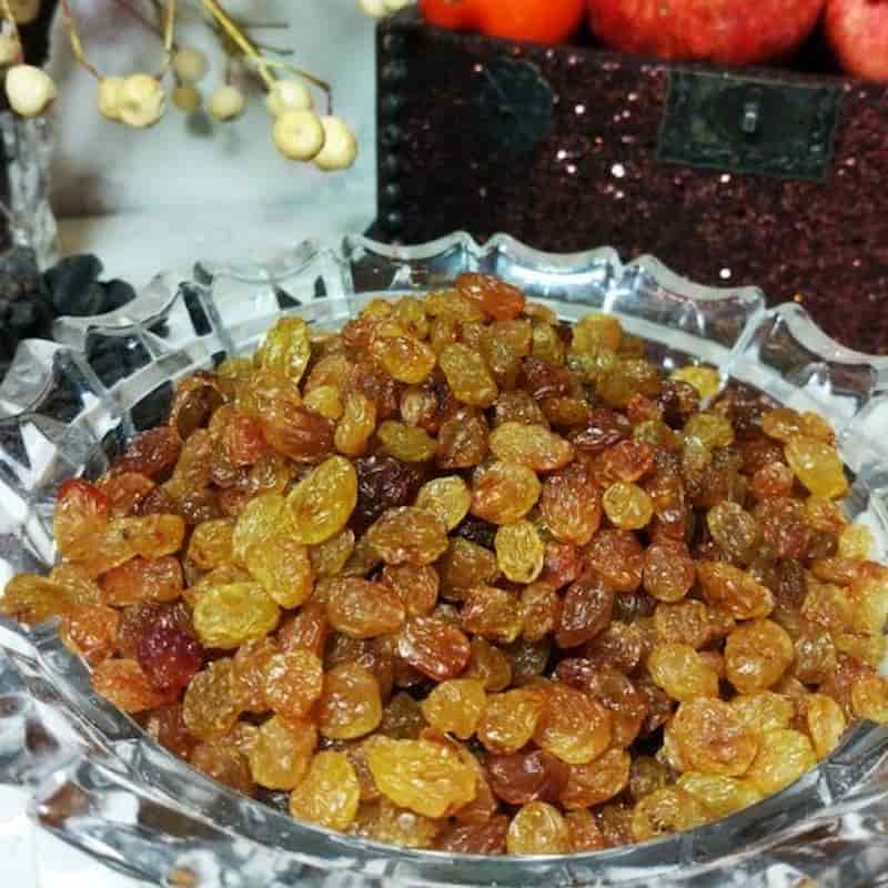 کشمش عسگری